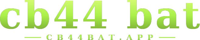 cb44 bat logo